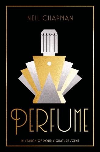 Book cover of Perfume by Neil Chapman