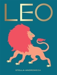 Book cover of Leo by Stella Andromeda