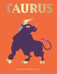 Book cover of Taurus by Stella Andromeda