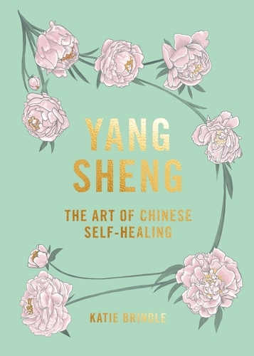 Book cover of Yang Sheng by Katie Brindle