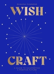 Book cover of WishCraft by Shauna Cummins
