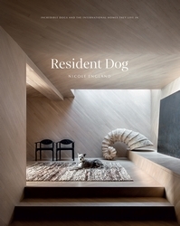 Book cover of Resident Dog (Volume 2) by Nicole England