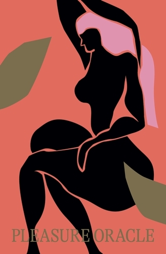 Book cover of Pleasure Oracle by Jerico Mandybur