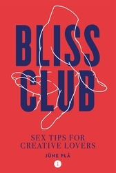 Book cover of Bliss Club by Jüne Plã
