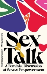 Book cover of Sex Talk by Olympe de Gê, Stéphanie Estournet