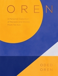 Book cover of Oren by Oded Oren