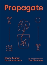 Book cover of Propagate by Paul Anderton, Robin Daly