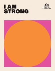 Book cover of I AM STRONG by Hardie Grant Books