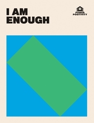 Book cover of I AM ENOUGH by Hardie Grant Books