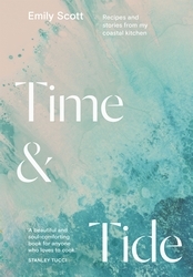 Book cover of Time & Tide by Emily Scott