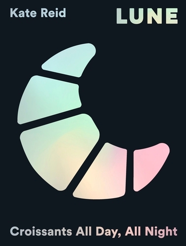 Book cover of Lune (Special Edition) by Kate Reid