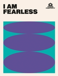 Book cover of I AM FEARLESS by Hardie Grant Books
