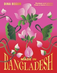 Book cover of Made in Bangladesh by Dina Begum