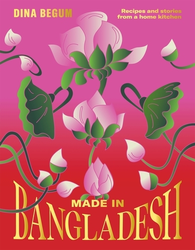 Book cover of Made in Bangladesh by Dina Begum