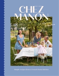 Book cover of Chez Manon by Manon Lagrève
