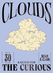 Book cover of Clouds by Susan E. Clark