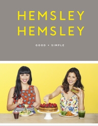 Book cover of Good + Simple by Jasmine Hemsley, Melissa Hemsley