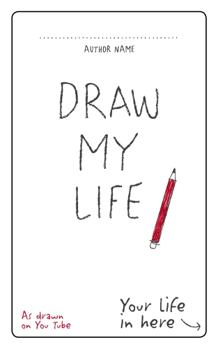 Book cover of Draw My Life by You