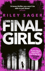 Book cover of Final Girls by Riley Sager