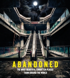 Book cover of Abandoned