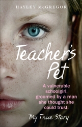 Book cover of Teacher's Pet by Hayley McGregor