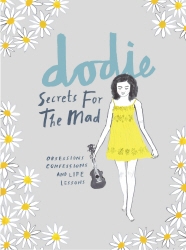 Book cover of Secrets for the Mad by dodie