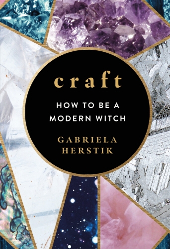 Book cover of Craft by Gabriela Herstik