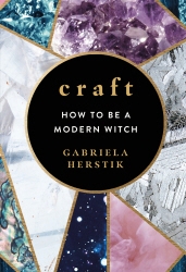 Book cover of Craft by Gabriela Herstik