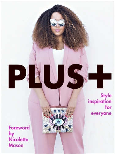 Book cover of Plus+