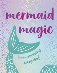 Book cover of Mermaid Magic by Robin Lee