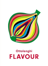 Book cover of Ottolenghi FLAVOUR by Yotam Ottolenghi, Ixta Belfrage