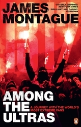 Book cover of 1312: Among the Ultras by James Montague