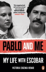 Book cover of Pablo and Me by Victoria Eugenia Henao