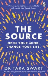 Book cover of The Source by Tara Swart