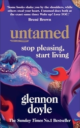 Book cover of Untamed by Glennon Doyle