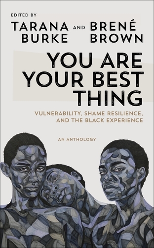 Book cover of You Are Your Best Thing