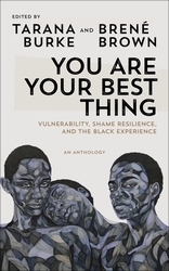 Book cover of You Are Your Best Thing
