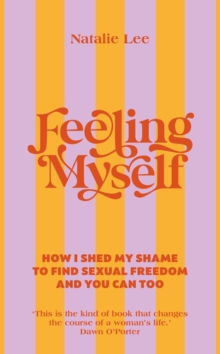 Book cover of Feeling Myself by Natalie Lee