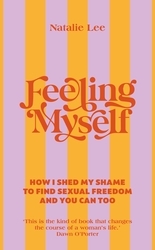 Book cover of Feeling Myself by Natalie Lee