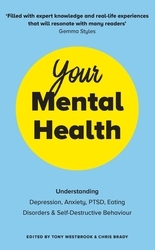 Book cover of Your Mental Health