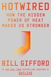 Book cover of Hotwired by Bill Gifford