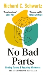 Book cover of No Bad Parts by Richard Schwartz