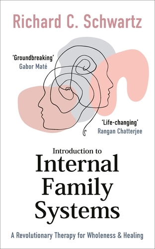 Book cover of Introduction to Internal Family Systems by Richard Schwartz