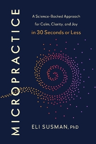 Book cover of Micropractice by Eli Susman