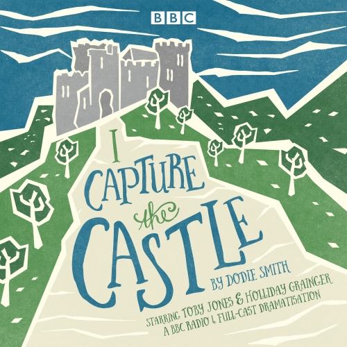 Book cover of I Capture the Castle by Dodie Smith
