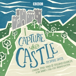 Book cover of I Capture the Castle by Dodie Smith