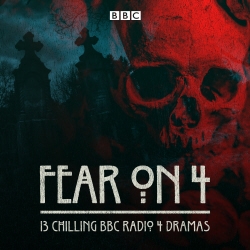 Book cover of Fear on 4 by BBC, Various
