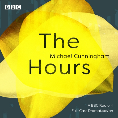 Book cover of The Hours by Michael Cunningham