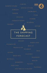 Book cover of The Shipping Forecast by Nic Compton
