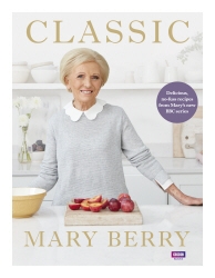Book cover of Classic by Mary Berry
